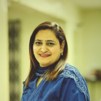 Masooma Fatima