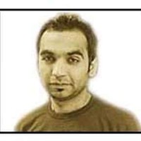 Suhail Younus