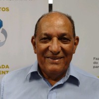 Hamilton Marinho