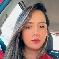 Camila Dos Passos Lopes