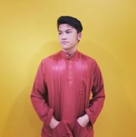 Ahmad Ridhwan Kamel