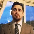 Sean Moggridge