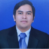 David Avalos Soliz