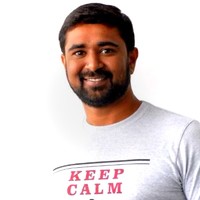 Sathiyaraj Selvaraj