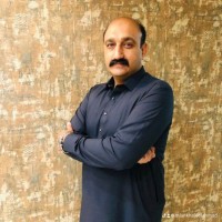 Khaleel Ahmad