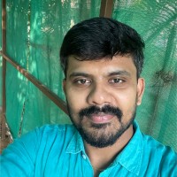 Mahendrababu B
