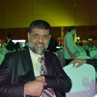 Hussain Ahmed