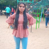 Pavithra Eashwaran