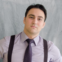 Ilya Askarov