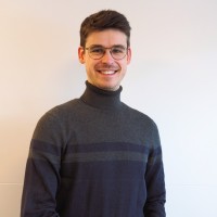 Mathieu Coghe