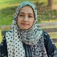 Saira Jalil ,Acca