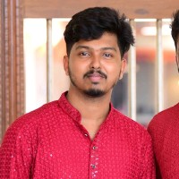 Prashanth Acharya