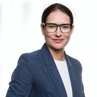 Mmag. Simone Kraft, Mba
