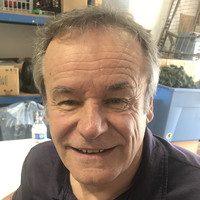 Frank Boyer