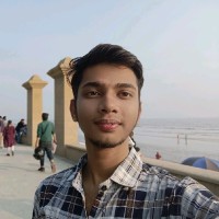 Jenish Rana