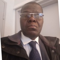 Kenneth Uwah