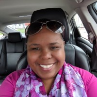 Marquita James-Anderson