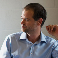 Simon Frost