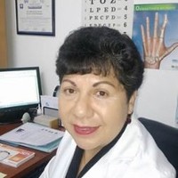 Yaffita Santiago Ramírez