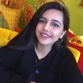 Eda Nur Kurt