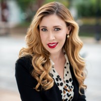 Laurel Sprague, M.S.