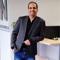 Laxmi Kant Kachhwal Ph.D., P.Eng.