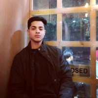 Pratyush Thapliyal