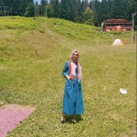 Şeyma Durna
