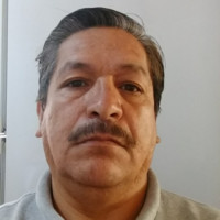 Jesus Lugo