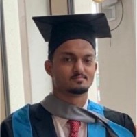 Syed Ridwan Ahmed