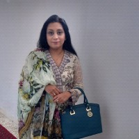 Hena Mohammad