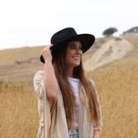 Sophia Obbagy