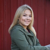 Maddie Ciolkosz