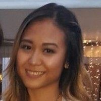 Agnes Iskandar