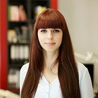 Melanie Hüttel