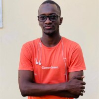 Amadou Mbengue