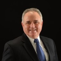 Dean Roberson