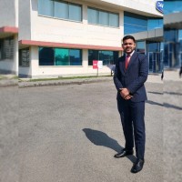 Vaibhav Potdar