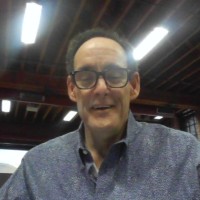 Andrew Tucker