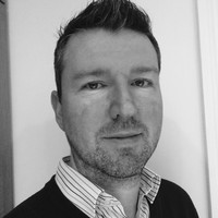 Andrew Stevenson CEngMCIBSE