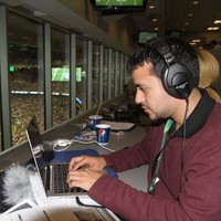 Daniel Viveros