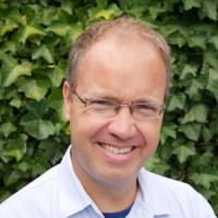 Harm Van Erp