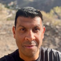 Suraj Shah
