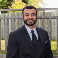Andrew Ghabbour