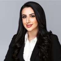 Freshta Haidari