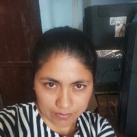 Mabel Segovia Rios