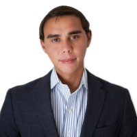 Chris Chavarria