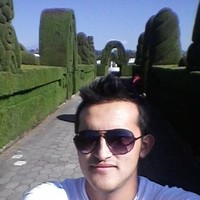 Marcos Narvaez