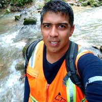 Roberto Rojas Risquez