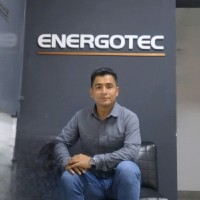 Luis Alberto Poves Córdova